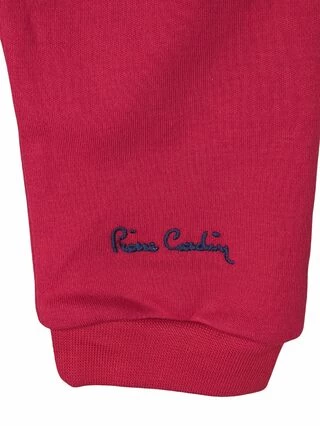 Костюм с рукавами в полоску Pierre Cardin