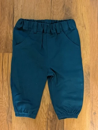 Детский костюм с рубашкой в клеточку