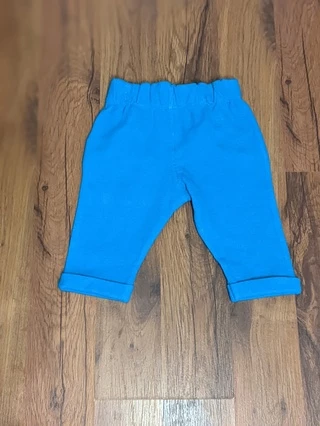 Детский костюм со свитшотом и штанами