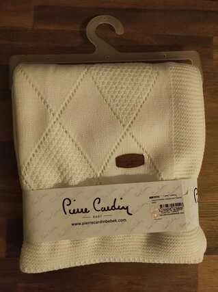 Детское покрывало Pierre Cardin
