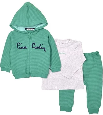 Детский костюм-тройка Pierre Cardin