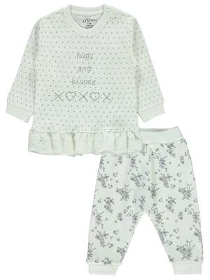 Детский костюм со штанами