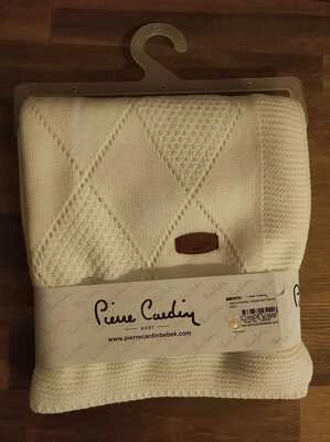Детское покрывало Pierre Cardin