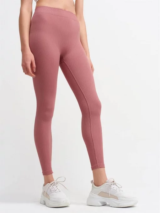 Лосины &quot;в рубчик&quot;