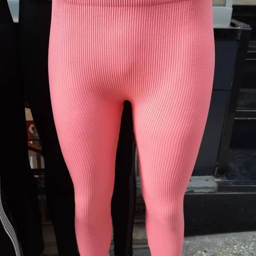 Лосины &quot;в рубчик&quot;