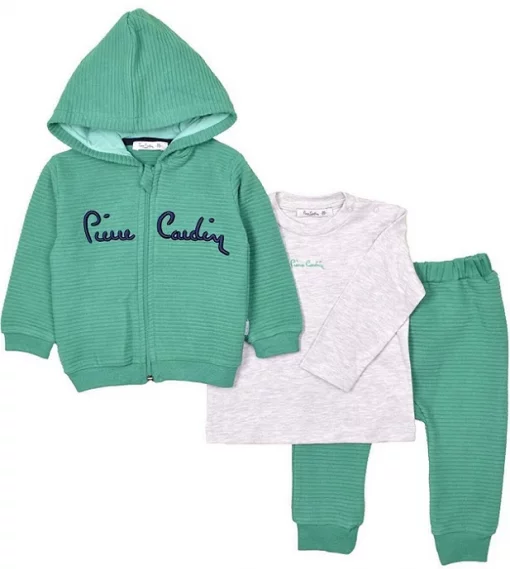 Детский костюм-тройка Pierre Cardin