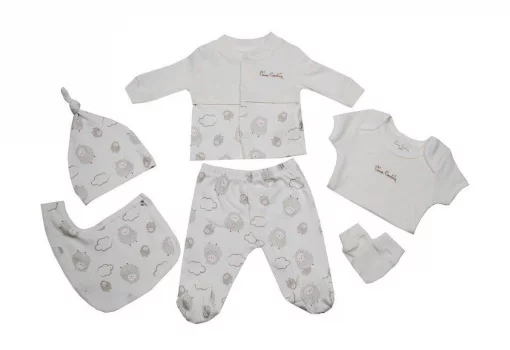 Набор для новорожденных Pierre Cardin