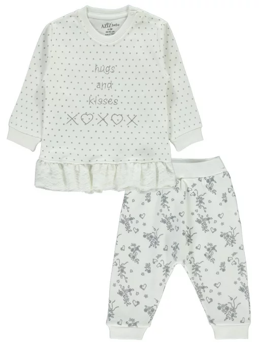 Детский костюм со штанами