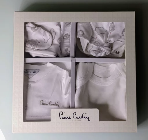 Набор для новорожденных Pierre Cardin