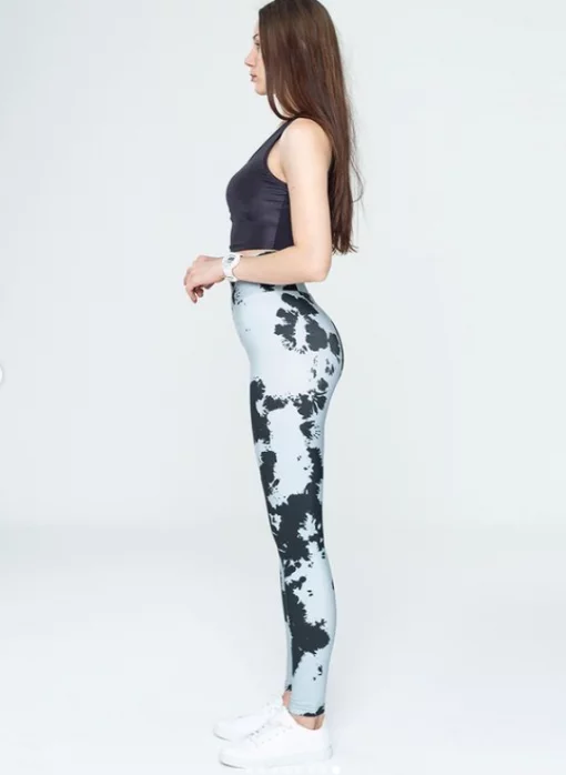 Спортивные лосины