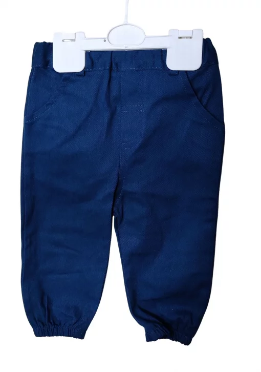 Детский костюм с рубашкой в клеточку