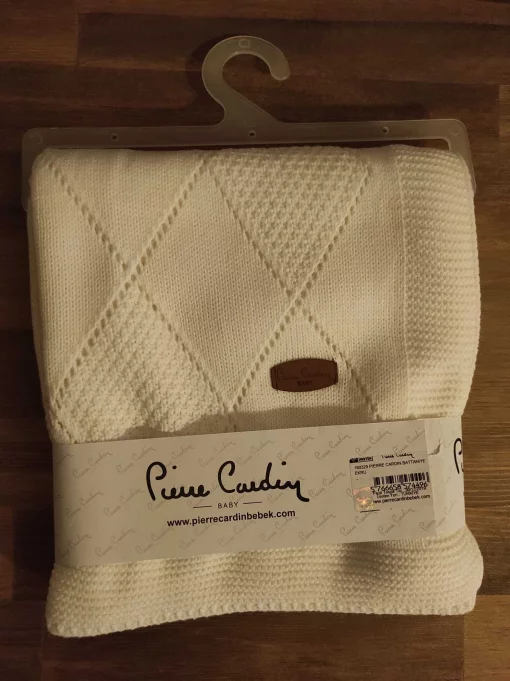 Детское покрывало Pierre Cardin